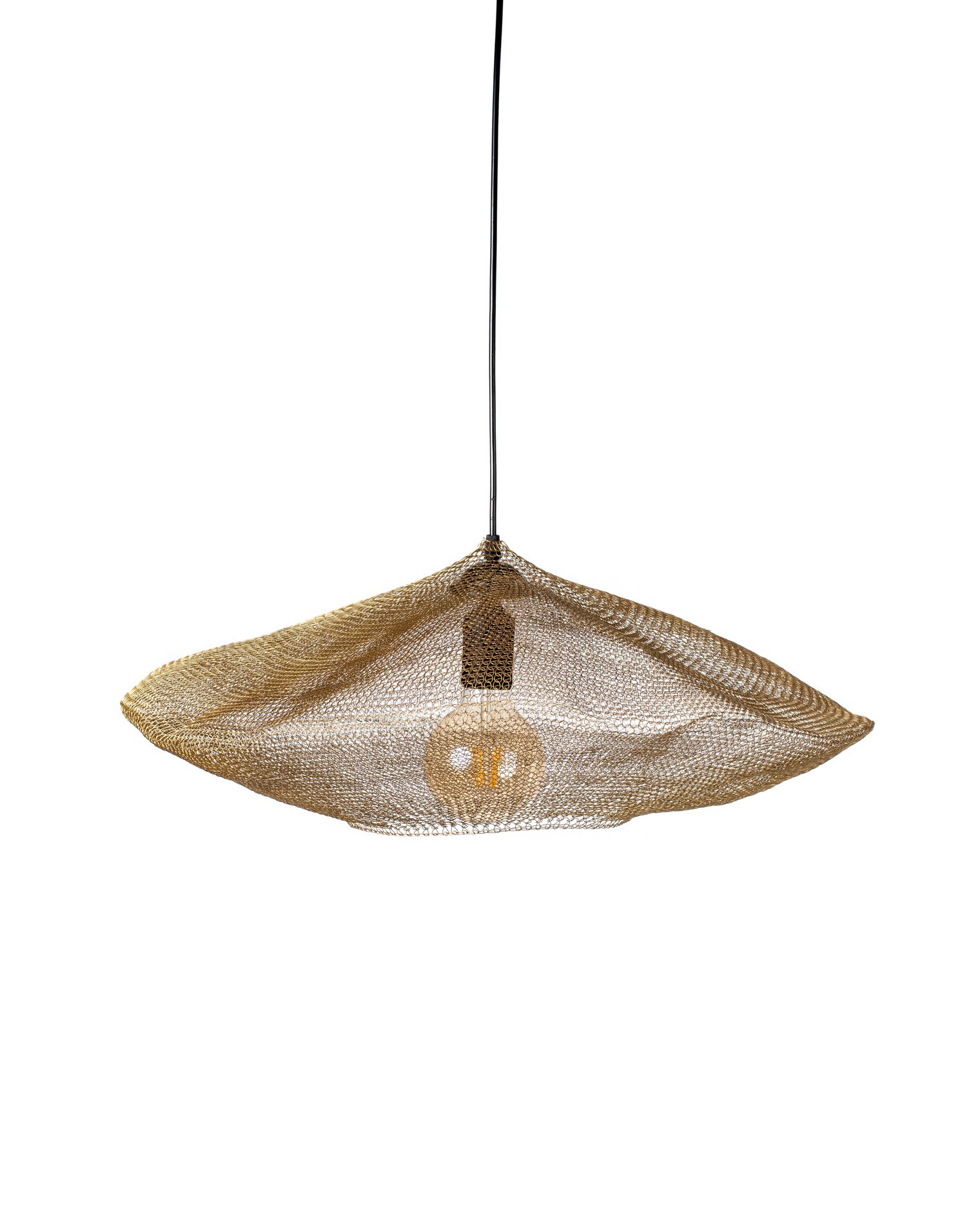 Aluminium light